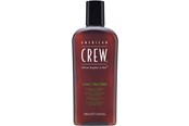 Hiustenhoito - American Crew - 3-in-1 Tea Tree Shampoo 450 ml - 33400522060
