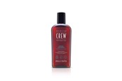 Hiustenhoito - American Crew Detox Shampoo - 250 ml - 33400522001