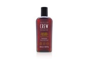Hiustenhoito - American Crew Deep Moisturizing Shampoo 250 ml - 33400522023