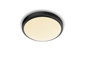 Valaisimet - Philips DORIS CL257 EC RD 17W 27K B HV IP44 06 - 929002665101