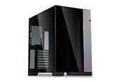 Kotelot - Lian Li O11 Dynamic EVO - Harmaa - Kotelot - Miditower - Harmaa - O11DEG