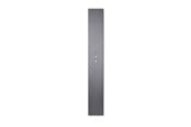 Kotelot - lisätarvikkeet - Lian Li O11 Dynamic EVO Top I/O Panel - Harmaa - O11DE-5G