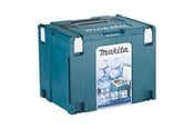 Työkalupakit & Säilytysjärjestelmät - Makita Makpac Cooler Case - 198253-4