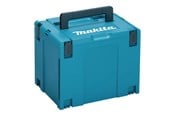 Työkalupakit & Säilytysjärjestelmät - Makita 821552-6 Makpac Connector Case Tyyppi 4 - 821552-6