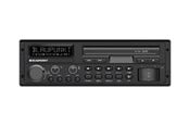 Autostereot - Blaupunkt Bremen SQR 46 DAB - Autoradion - 2001018000000