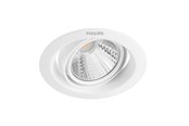 Valaisimet - Philips 59554POMERON DIM 070 3W 40K EU Upotettu - 915005808401