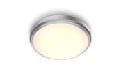 Valaisimet - Philips DORIS CL257 EC RD 6W 27K N HV IP44 06 *DEMO* - 929002367501