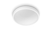 Valaisimet - Philips Doris CL257 EC RD 17W 27K W HV IP44 06 - 929002367701