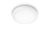 Valaisimet - Philips DORIS CL257 EC RD 17W 40K W HV IP44 06 - 929002367801