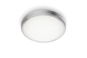 Valaisimet - Philips DORIS CL257 EC RD 17W 40K N HV IP44 06 - 929002368001