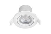 Valaisimet - Philips SPARKLE SL261 RD 070 5W 27K W HV L 3p - 929002373822