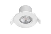 Valaisimet - Philips Sukellusvalo SL261 RD 070 5W 27K W HV IP65L - 929002374020