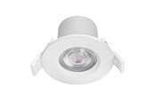 Valaisimet - Philips Sukellusvalo SL261 RD 070 5W 27K W HV IP65L 3p - 929002374022