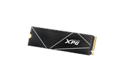 SSD 2 - A-Data XPG GAMMIX S70 Blade SSD - 512GB - M.2 2280 - PCIe 4.0 - AGAMMIXS70B-512G-CS