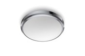 Valaisimet - Philips DORIS CL257 EC RD 6W 27K C HV IP44 06 - 929002514001