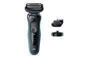 Parranajokoneet - Braun Partakoneet Series 5 50-M4500cs - 50-M4500cs