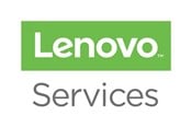 Palvelu ja tuki - Lenovo Pidä asemasi lisäosa - laajennettu palvelusopimus - 2 vuotta - 5PS0W48380