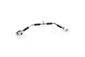 Urheilu & Fitness - Gymstick Lateral Pull Down Bar with Handles - 6430062510256