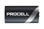 Akut ja Paristot - DURACELL PROCELL CR123 10-pack - 5000394137448