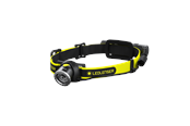 Taskulamput ja otsalamput - Ledlenser iH8R - 500912