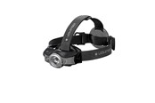 Taskulamput ja otsalamput - Ledlenser MH11 Musta - 500996
