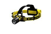 Taskulamput ja otsalamput - Ledlenser EXH8 - 501017