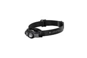 Taskulamput ja otsalamput - Ledlenser MH3 musta-harmaa - 501597