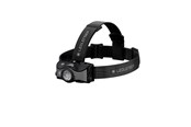 Taskulamput ja otsalamput - Ledlenser MH7 harmaa-musta - 501599