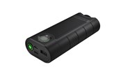 Powerbank - Ledlenser FLEX10 Powerbank - musta - 9000 mAh - 502127