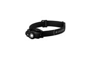 Taskulamput ja otsalamput - Ledlenser MH4 musta-musta - 502151
