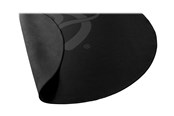 Sisustus - Arozzi Zona - chair mat - round - 121 cm - Harmaa - AZ-ZONA-PAD-BG