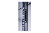 Verkkokaapelit - APC Data Distribution Cable - network cable - TAA Compliant - 3.4 m - Musta - Musta - 3m - DDCC6-011