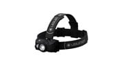Taskulamput ja otsalamput - Ledlenser MH8 musta-musta - 502156