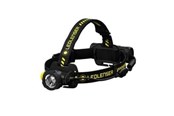 Taskulamput ja otsalamput - Ledlenser H7R-työ - 502195