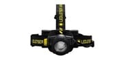 Taskulamput ja otsalamput - Ledlenser H15R Työ - 502196