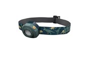 Taskulamput ja otsalamput - Ledlenser Kidled4R Vihreä - 502535