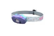 Taskulamput ja otsalamput - Ledlenser Kidled2 Purppura - 502538