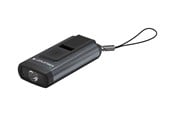 Taskulamput ja otsalamput - Ledlenser K6R Safety Harmaa - 502580