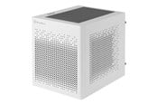 Kotelot - SilverStone SUGO 16 - Kotelot - Tower - Valkoinen - SST-SG16W