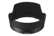 Kameran & objektiivien lisävarusteet - Sony ALC-SH137 - lens hood - ALCSH137.SYH