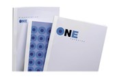 Mustepatruunat, värikasetit ja lisävarusteet - GBC Standard - 100 pcs. - 240 g/m² - thermal binding cover - IB370021