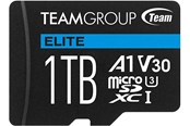 Muistikortti - Team Group Tiimi ELITE A1 1TB - TEAUSDX1TIV30A103