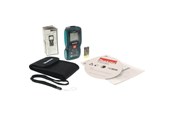 Mittaustyökalut - Makita LD080PI Laser Distance Measurer - LD080PI