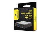 Video-/audiokaapparit - Gembird Cablexpert - UHG-4K2-01
