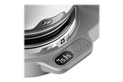 Monitoimikoneet, yleiskoneet ja ruokaprosessorit - Kenwood Yleiskone Titanium-kokki Baker XL - KVL85.124SI