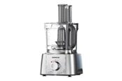 Monitoimikoneet, yleiskoneet ja ruokaprosessorit - Kenwood Yleiskone Multipro Express FDP65.820SI - FDP65.820SI