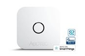 Smart Home - Älykoti - Aeotec aërQ lämpötila- ja kosteusanturi - AEOEZWA039