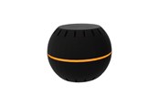 Smart Home - Älykoti - Shelly H&T - Musta - 20194