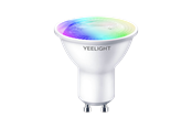 Smart Home - Älykoti - Yeelight Älykäs LED-lamppu M2 (väri) - YLDP004-A