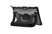 Tabletti - Kannet & Suojakotelot - UAG Plasma with Handstrap ice - Microsoft Surface Pro 8 - 323263114343